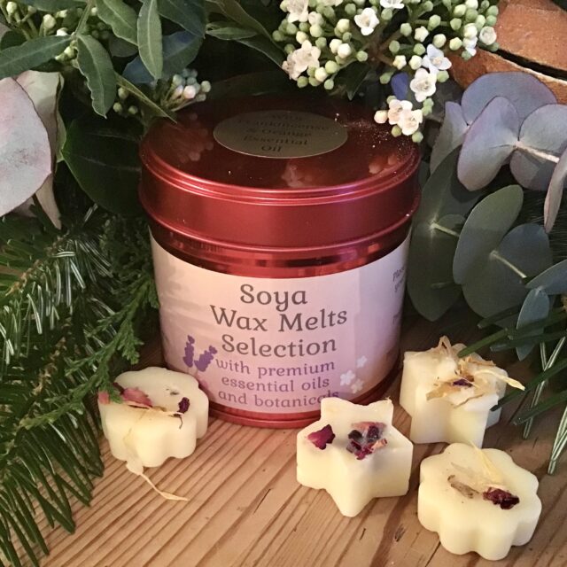 Soya Wax Melts